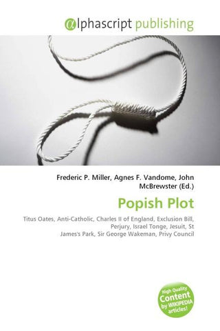 Popish Plot