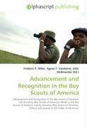 Advancement and Recognition in the Boy Scouts of America