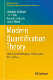 Modern Quantification Theory
