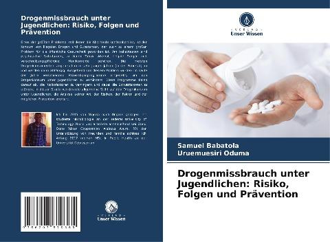 Drogenmissbrauch unter Jugendlichen: Risiko, Folgen und Prävention