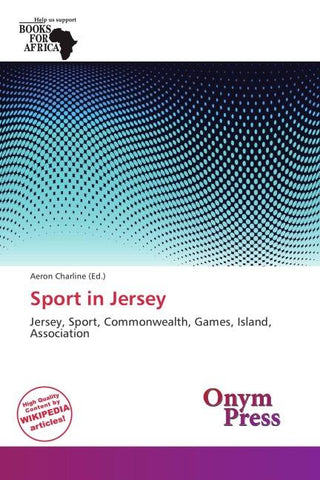 Sport in Jersey