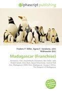 Madagascar (Franchise)