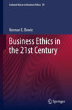 Business Ethics in the 21st Century
