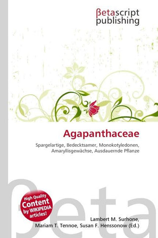 Agapanthaceae