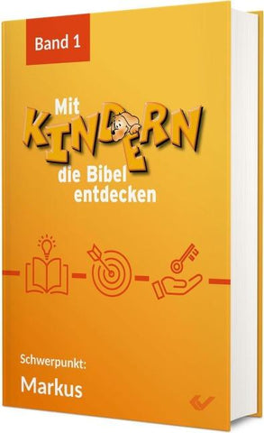 Mit Kindern die Bibel entdecken 1