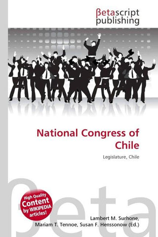 National Congress of Chile