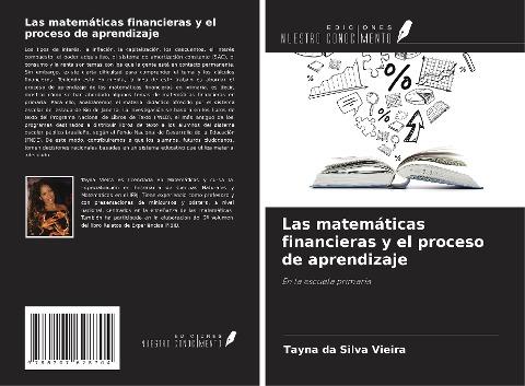 Las matemáticas financieras y el proceso de aprendizaje