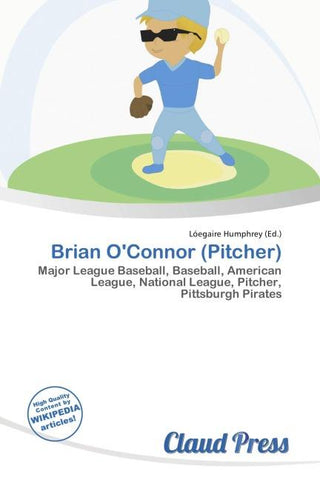 Brian O'Connor (Pitcher)