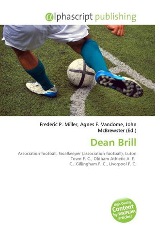 Dean Brill