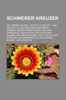 Schwerer Kreuzer