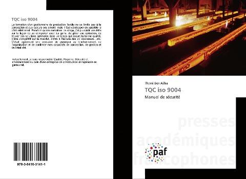 TQC iso 9004