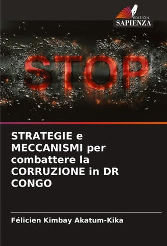 STRATEGIE e MECCANISMI per combattere la CORRUZIONE in DR CONGO