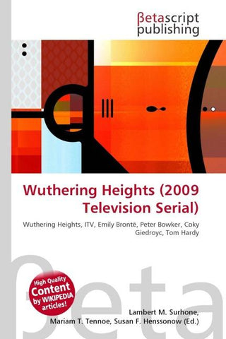 Wuthering Heights (2009 Television Serial)