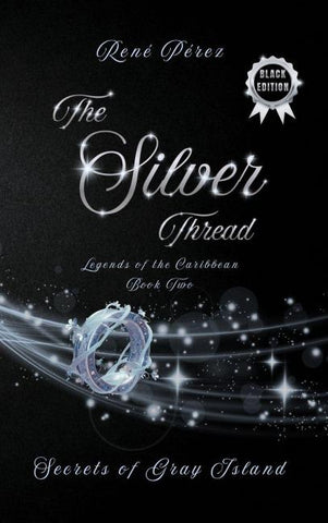 The Silver Thread (Black Edition)
