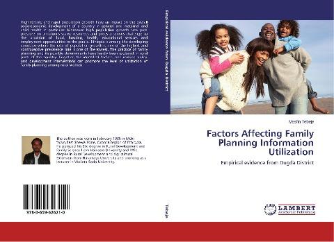 Factors Affecting Family Planning Information Utilization