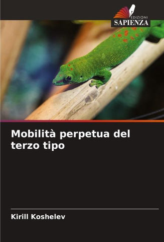 Mobilità perpetua del terzo tipo