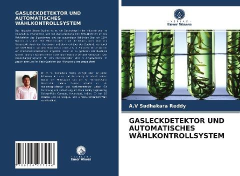 GASLECKDETEKTOR UND AUTOMATISCHES WÄHLKONTROLLSYSTEM