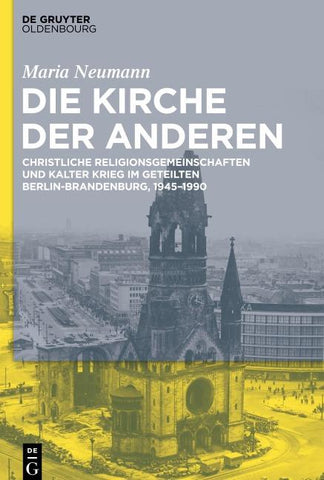 Die Kirche der Anderen