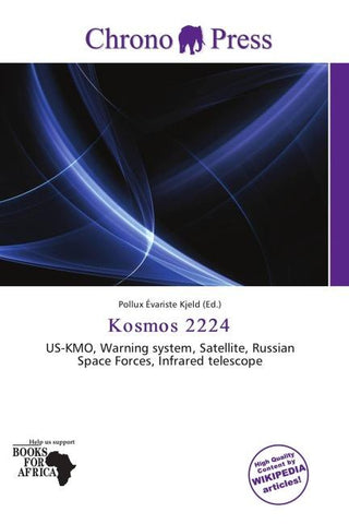 Kosmos 2224