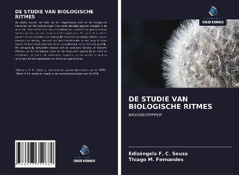 DE STUDIE VAN BIOLOGISCHE RITMES