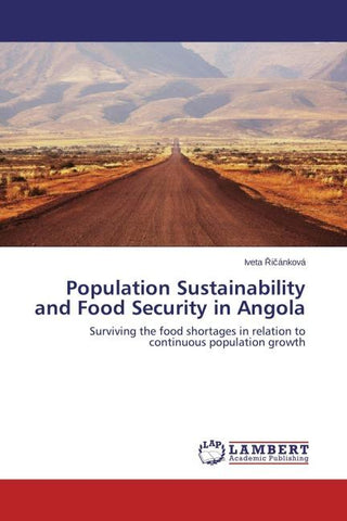 Population Sustainability and Food Security in Angola