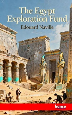 The Egypt Exploration Fund
