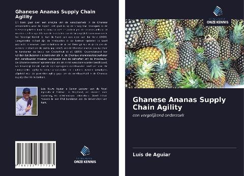 Ghanese Ananas Supply Chain Agility