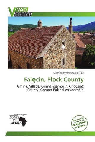 Fal¿cin, P¿ock County
