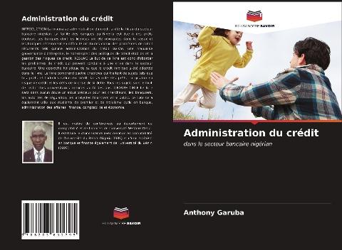 Administration du crédit