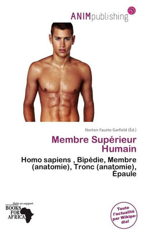 Membre Supérieur Humain