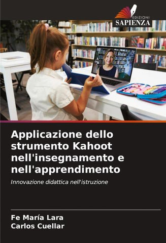 Applicazione dello strumento Kahoot nell'insegnamento e nell'apprendimento