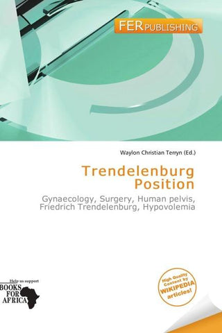 Trendelenburg Position