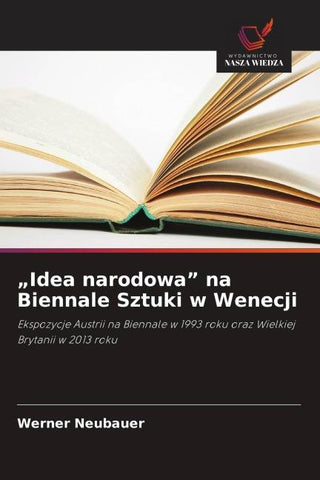 "Idea narodowa" na Biennale Sztuki w Wenecji
