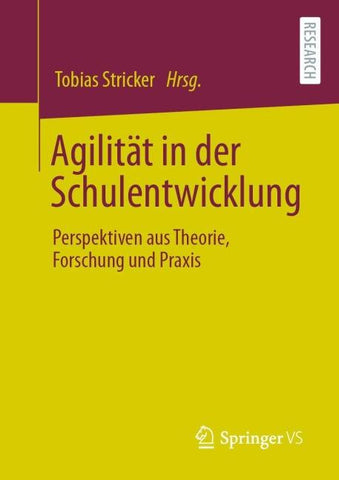 Agilität in der Schulentwicklung