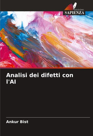 Analisi dei difetti con l'AI