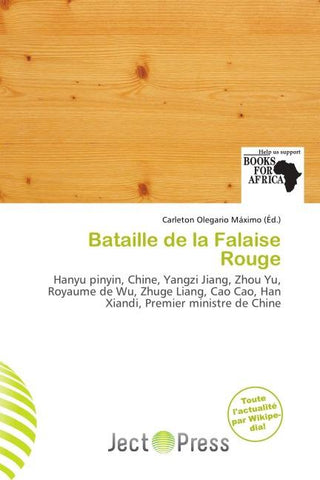 Bataille de la Falaise Rouge