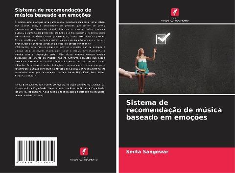 Sistema de recomendação de música baseado em emoções