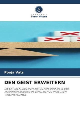 DEN GEIST ERWEITERN