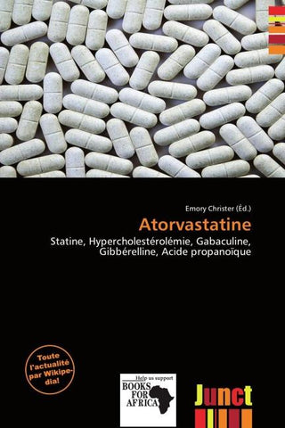 Atorvastatine