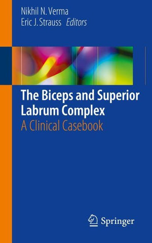 The Biceps and Superior Labrum Complex
