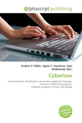 Cyberlaw