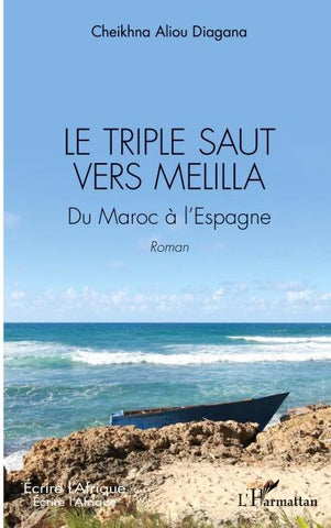 Le triple saut vers Melilla