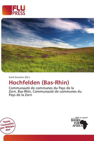 Hochfelden (Bas-Rhin)
