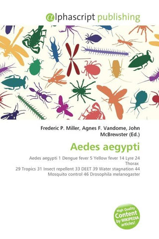 Aedes aegypti