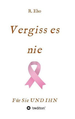 Vergiss es nie