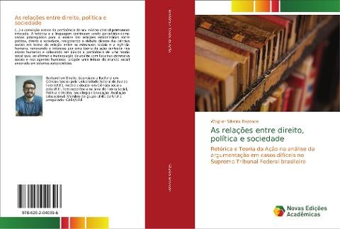 As relações entre direito, política e sociedade