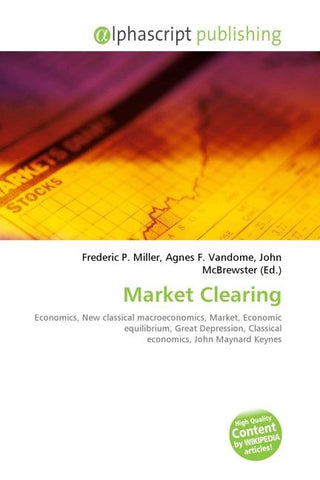 Market Clearing