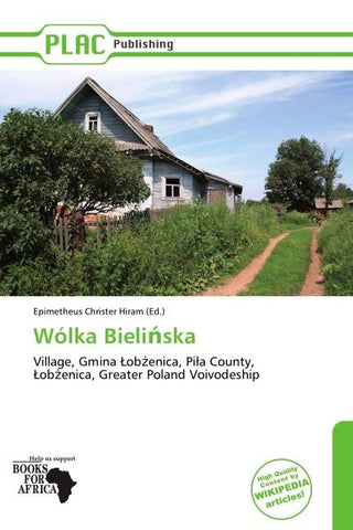 Wólka Bieli¿ska