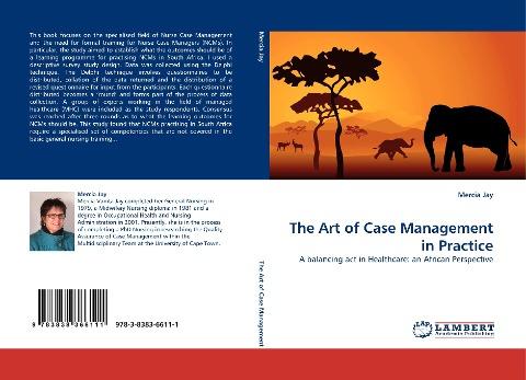 The Art of Case Management in Practice