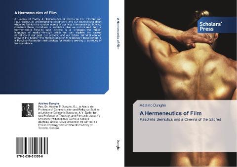 A Hermeneutics of Film
